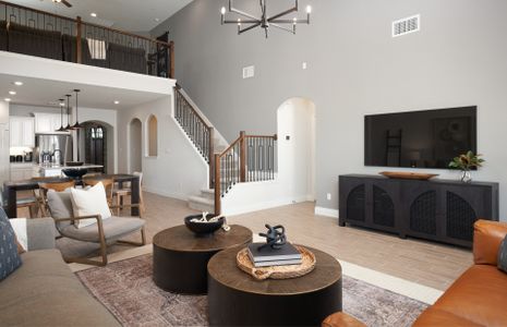 Bison Ridge by Pulte Homes in San Antonio - photo 15 15