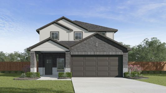 Whisper - Master planned community in San Marcos, TX 14 14