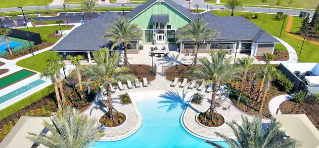 Edenbrooke at Hyland Trail | 55+ by Lennar in Green Cove Springs - image