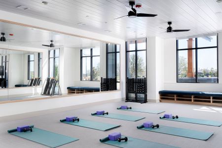 Del Webb Fulshear by Del Webb in Fulshear - image 7