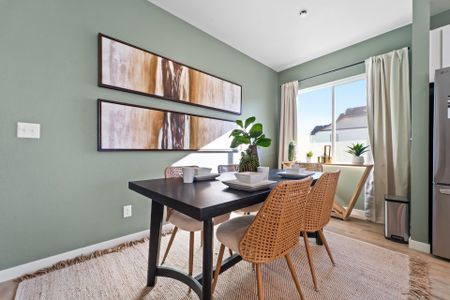 Union Colony West by Baessler Homes in Evans - image 6