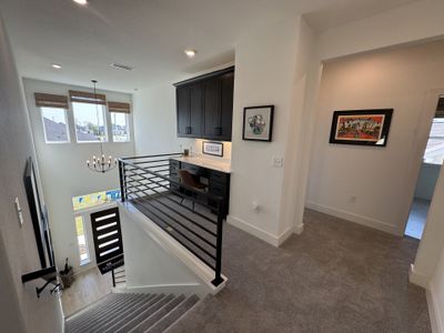 Loyola by Milestone Community Builders in Austin - photo 26 26