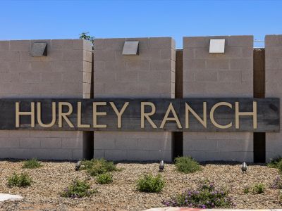 Hurley Ranch - Estate Series by Meritage Homes in Tolleson - photo 0