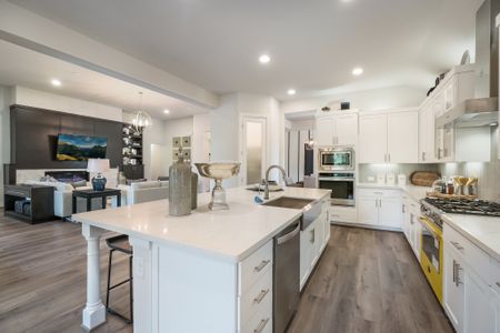 Arbors at Fair Oaks by Scott Felder Homes in Fair Oaks Ranch - photo 27 27