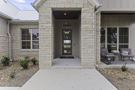 Belle Oaks by Sitterle Homes in Bulverde - photo 9 9