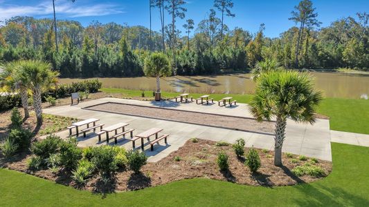 McAllister Pointe by Smith Family Homes in Richmond Hill - image 10