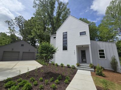Aster by Brightwater Homes in Roswell - image 2
