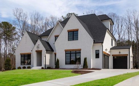 Wexford Reserve by Wilks Builders in Wake Forest - photo