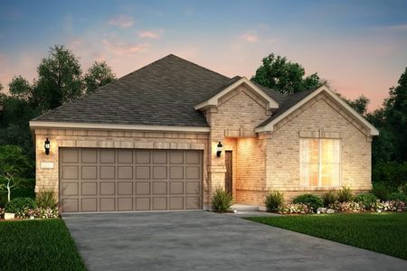 Anna Town Square by Pulte Homes in Anna - photo 6 6