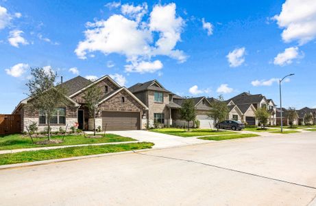 Magnolia Ridge by M/I Homes in Magnolia - image 6