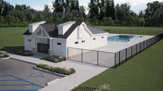 Spring Valley Estates: Grandview Collection by Lennar in Lewisburg - image