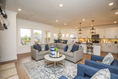 The Grove at Harrison Glen by Goodall Homes in Lenoir City - image 8