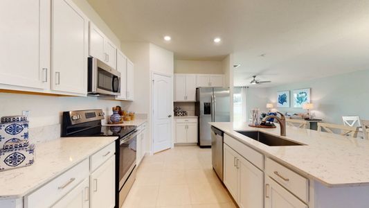 Bent Creek: The Meadows Collection by Lennar in Fort Pierce - photo 24 24