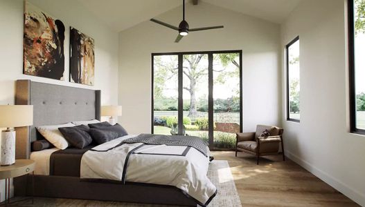 The Overlook at Westlake by Milestone Community Builders in Austin - image 9