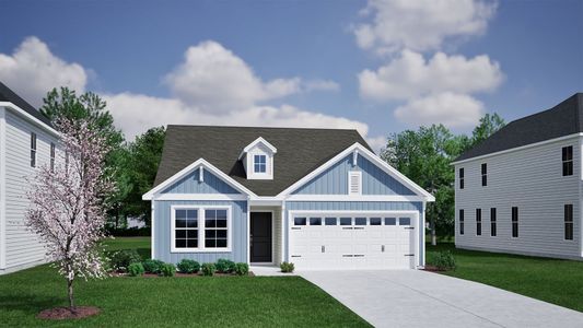 Six Oaks by Mungo Homes in Summerville - photo 156 156