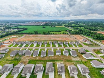 Smith Farms by Goodall Homes in Murfreesboro - image 10