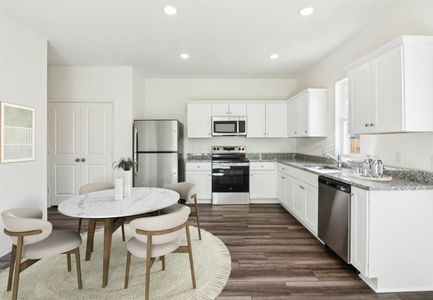 Wayside Village by Starlight Homes in Houston - photo 10 10