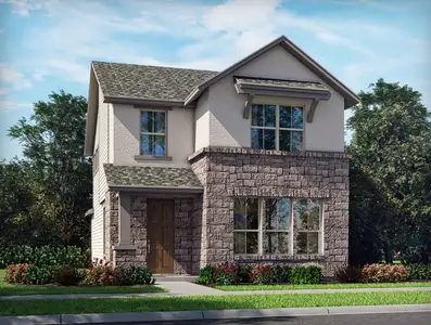 Big Sky Ranch - Heritage Collection by Meritage Homes in Dripping Springs - photo 8 8