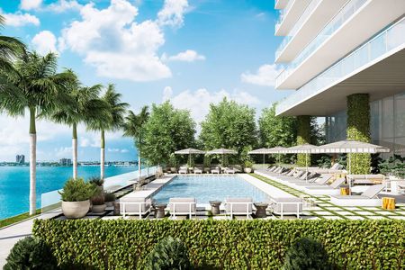 Elysee Miami by Two Roads Development in Miami - photo 12 12