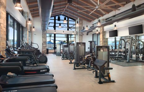 Artisan at Asante by Pulte Homes in Surprise - image 18