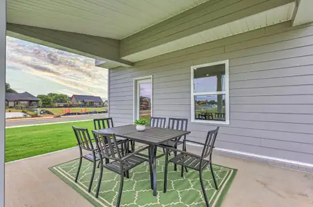 Dorris Farm Single Family - Landon Collection 5