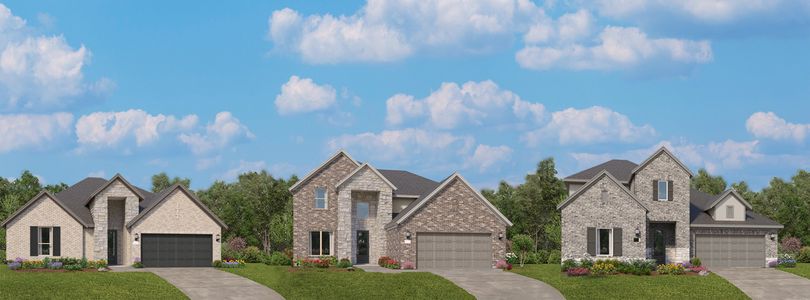 Grand Magnolia: Fairway - image