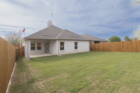 Anderson Crossing by Stonehollow Homes in Trenton - photo 6 6