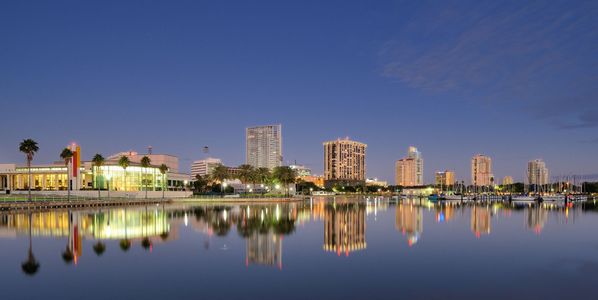 St. Pete – Urban Collection by David Weekley Homes in St. Petersburg - photo 18 18