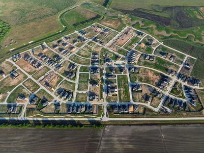 Austin Point by CastleRock Communities in Richmond - image 10