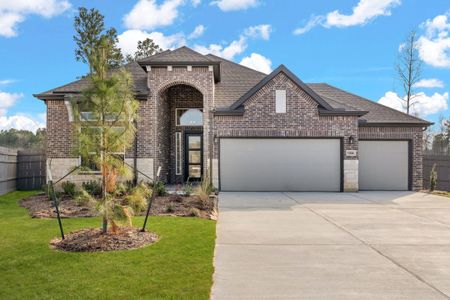 The Trails - Master planned community in New Caney, TX 15 15