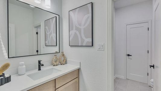 Briarwood by DRB Homes in Elgin - image 17