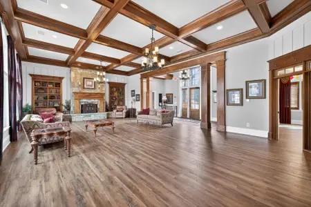 Riversprings by Pulte Homes in Dacula - image