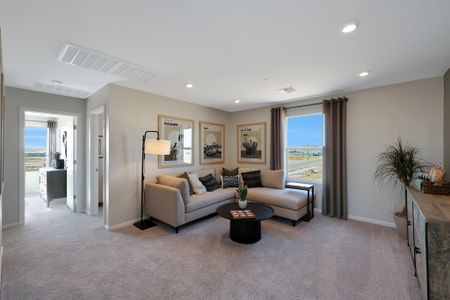 The Highlands Collection at North Copper Canyon by Century Communities in Surprise - photo 25 25