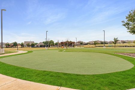 Country Lakes by Bloomfield Homes in Argyle - image 13