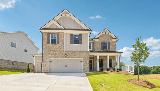 Fowler Farms by Chafin Communities in Auburn - image 19