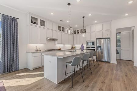 Merion at Midtown Park by Centre Living Homes in Dallas - photo 31 31