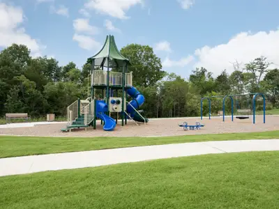 Westmoor by Meritage Homes in Sherman - image