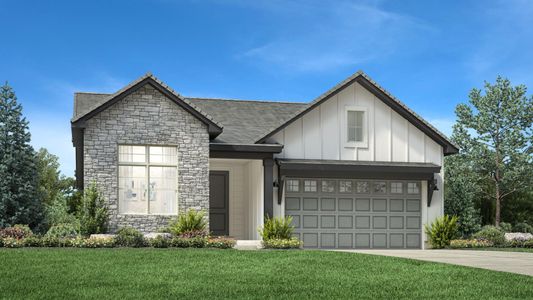 Heron Lakes - Master planned community in Berthoud, CO 27 27