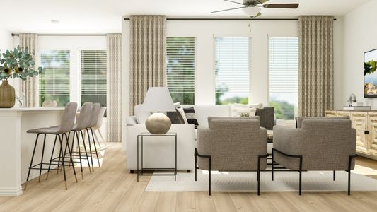 Northpointe: Classic Collection by Lennar in Fort Worth - photo 21 21