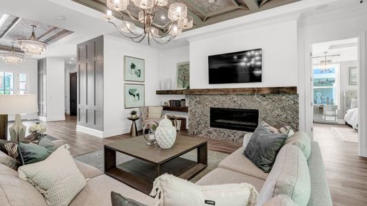Cresswind at Rocky River by Kolter Homes in Locust - image 9