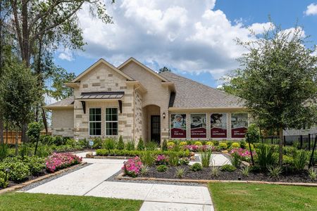 The Highlands - Master planned community in Porter, TX 27 27