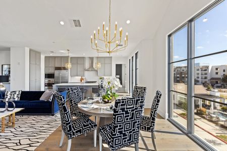 The Corvalla by Robert Elliott Custom Homes in Frisco - photo 22 22