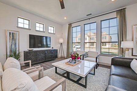 Lake Ridge Commons by CB JENI Homes in Grand Prairie - photo 22 22