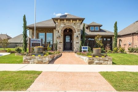 Harvest Gardens by David Weekley Homes in Northlake - photo 14 14