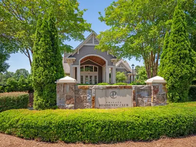 The Ranch at The Palisades by Classica Homes in Charlotte - image
