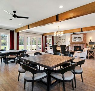 Echols Farm by Windsong Properties in Hiram - image 3