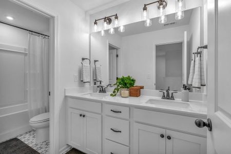 The Overlook at Factory Shoals by Kerley Family Homes in Mableton - photo 23 23