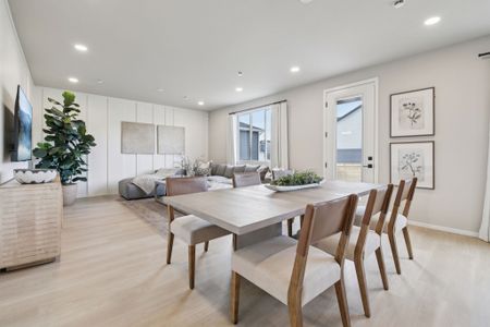 Bloom Trailblazer Collection - Single Family Homes 27