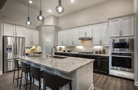 Timber Hollow by Beazer Homes in Magnolia - photo 6 6