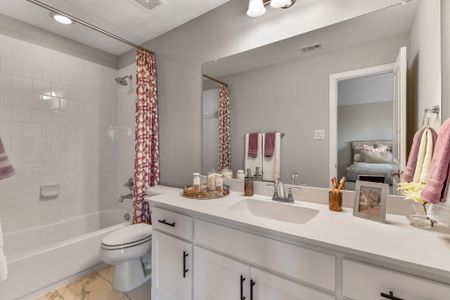Castle Hills Northpointe - 41s by American Legend Homes in Lewisville - photo 27 27